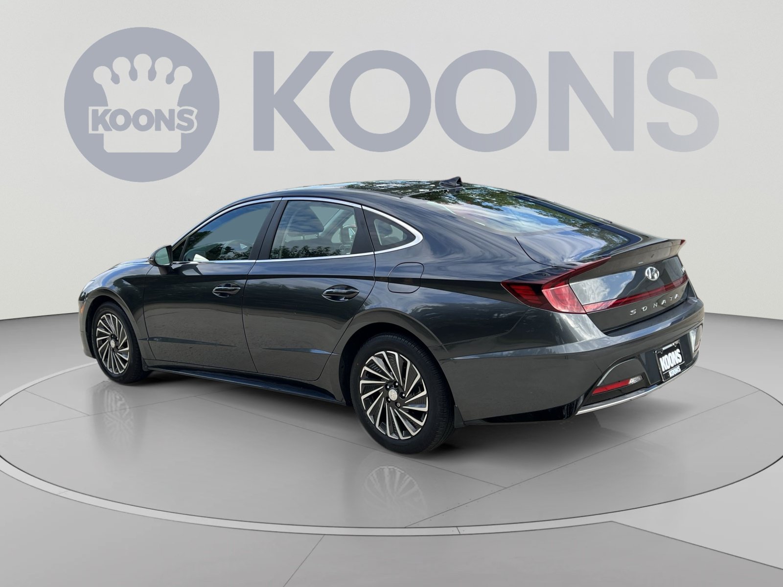 Used 2023 Hyundai Sonata SEL FWD image 4