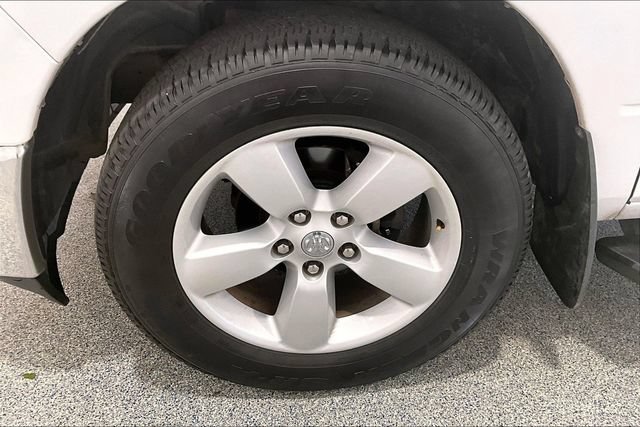 Used 2021 RAM 1500 Tradesman w/ SXT Plus Group AWD/4WD image 45
