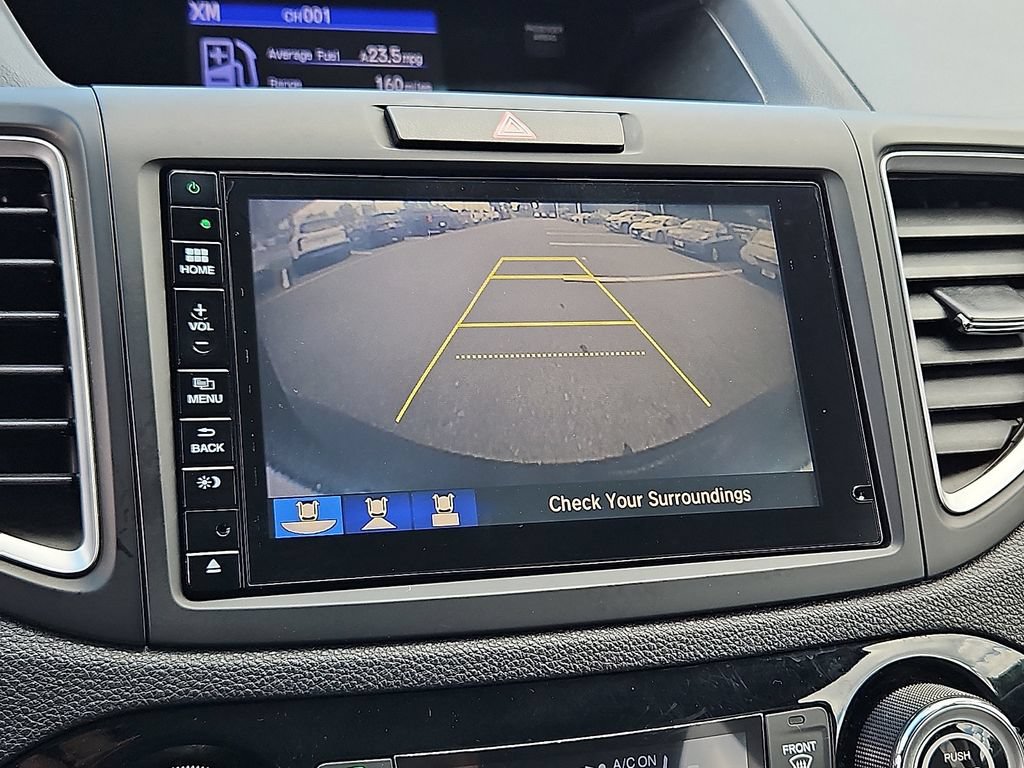 Used 2015 Honda CR-V EX-L image 20