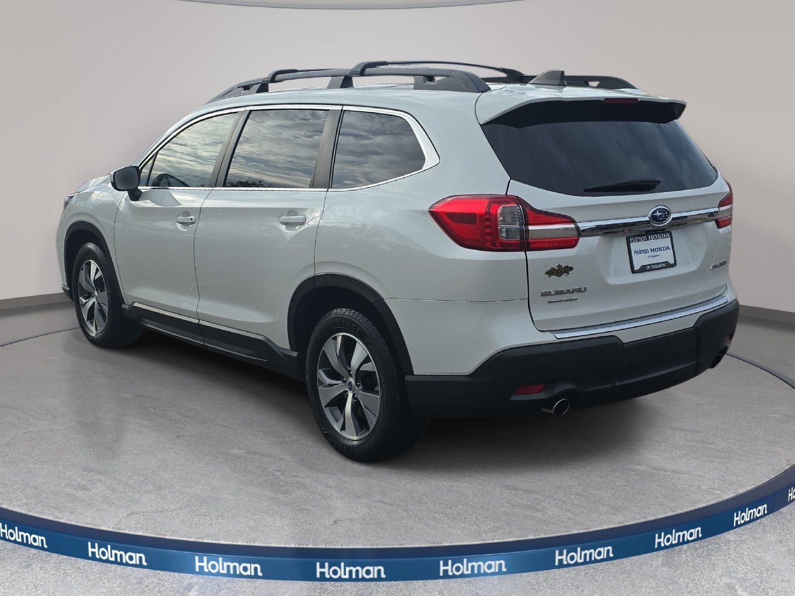 Used 2022 Subaru Ascent Premium w/ Convenience Package AWD/4WD image 8