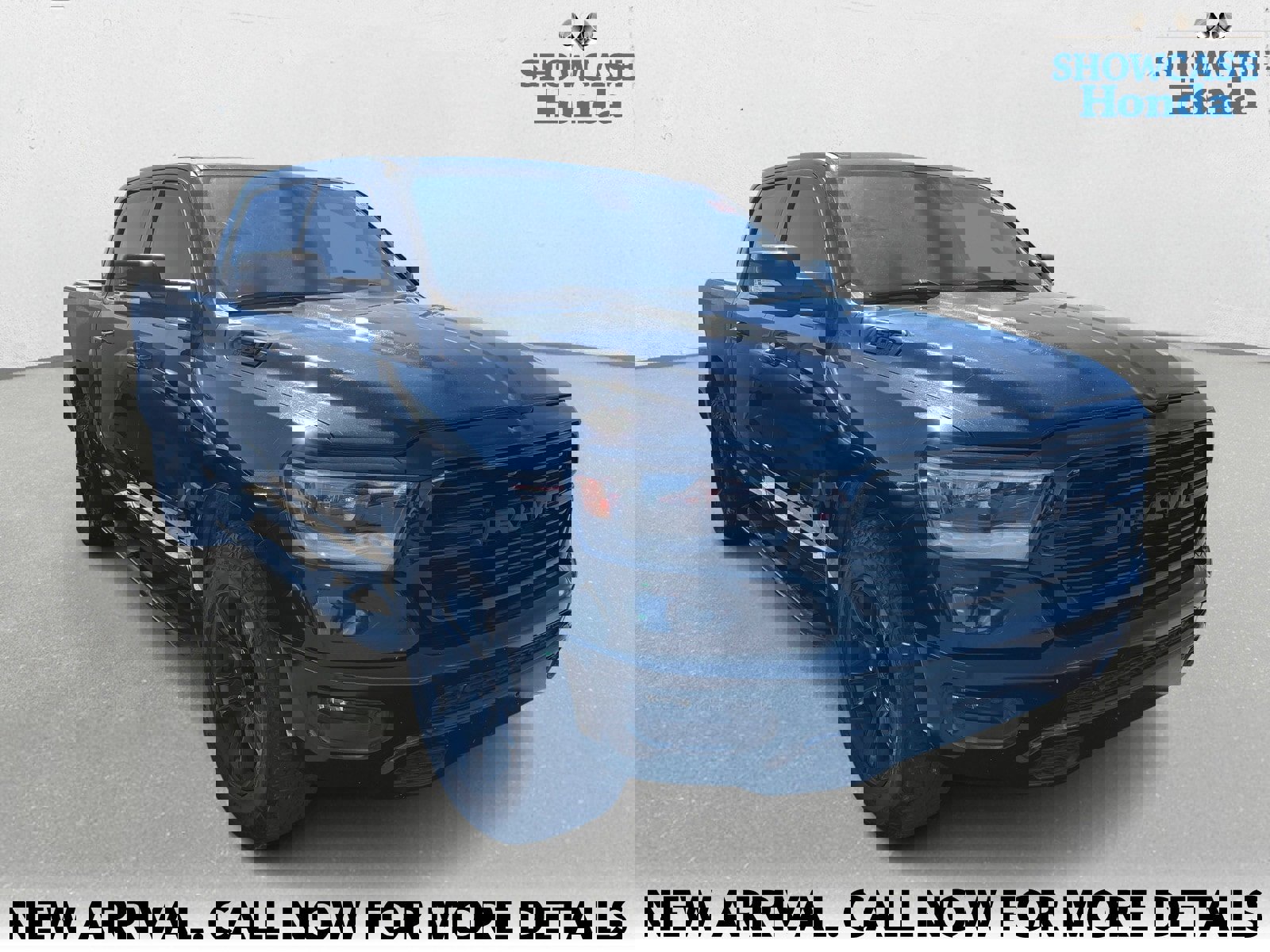 Used 2020 RAM 1500 Big Horn image 6