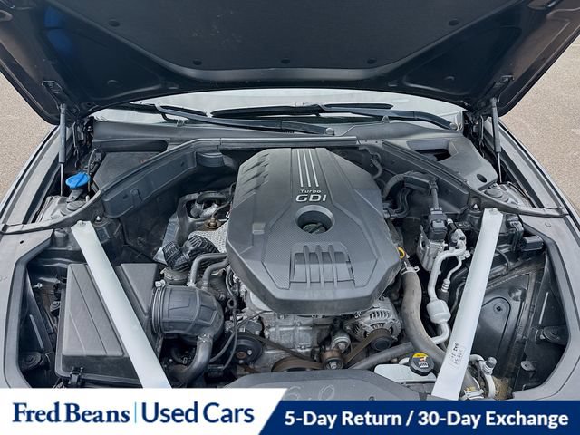 Used 2019 Genesis G70 2.0T Advanced w/ Elite Package AWD/4WD image 39