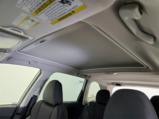 Used 2021 Subaru Forester Premium image 19