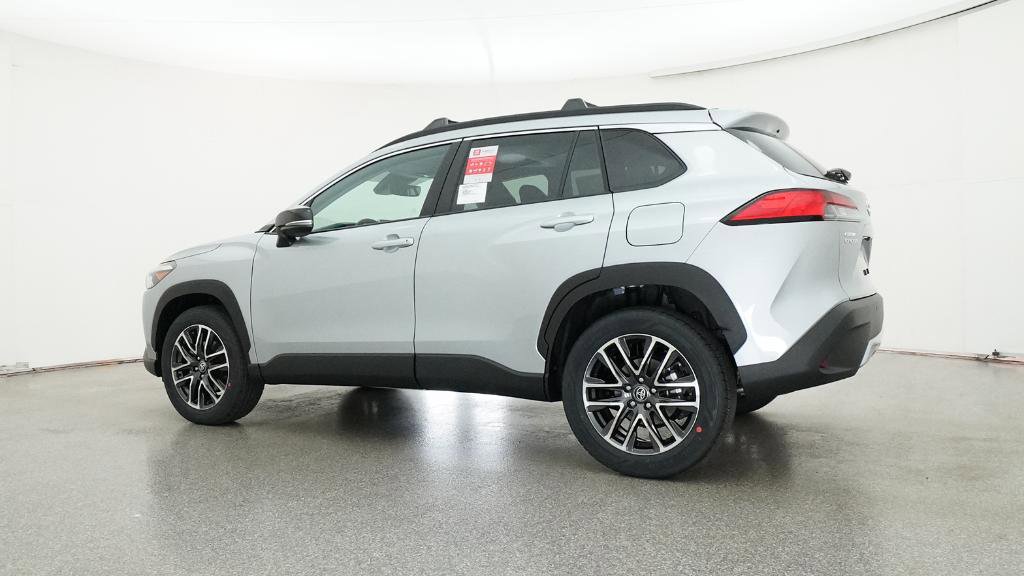 New 2026 Toyota Corolla Cross XLE image 56