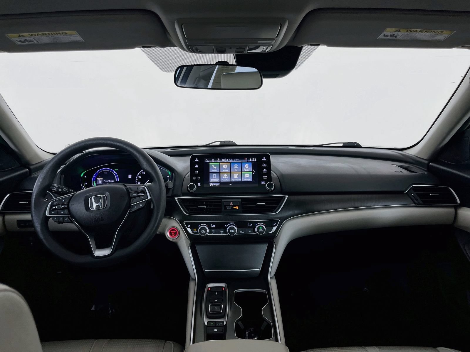 Used 2019 Honda Accord EX image 12