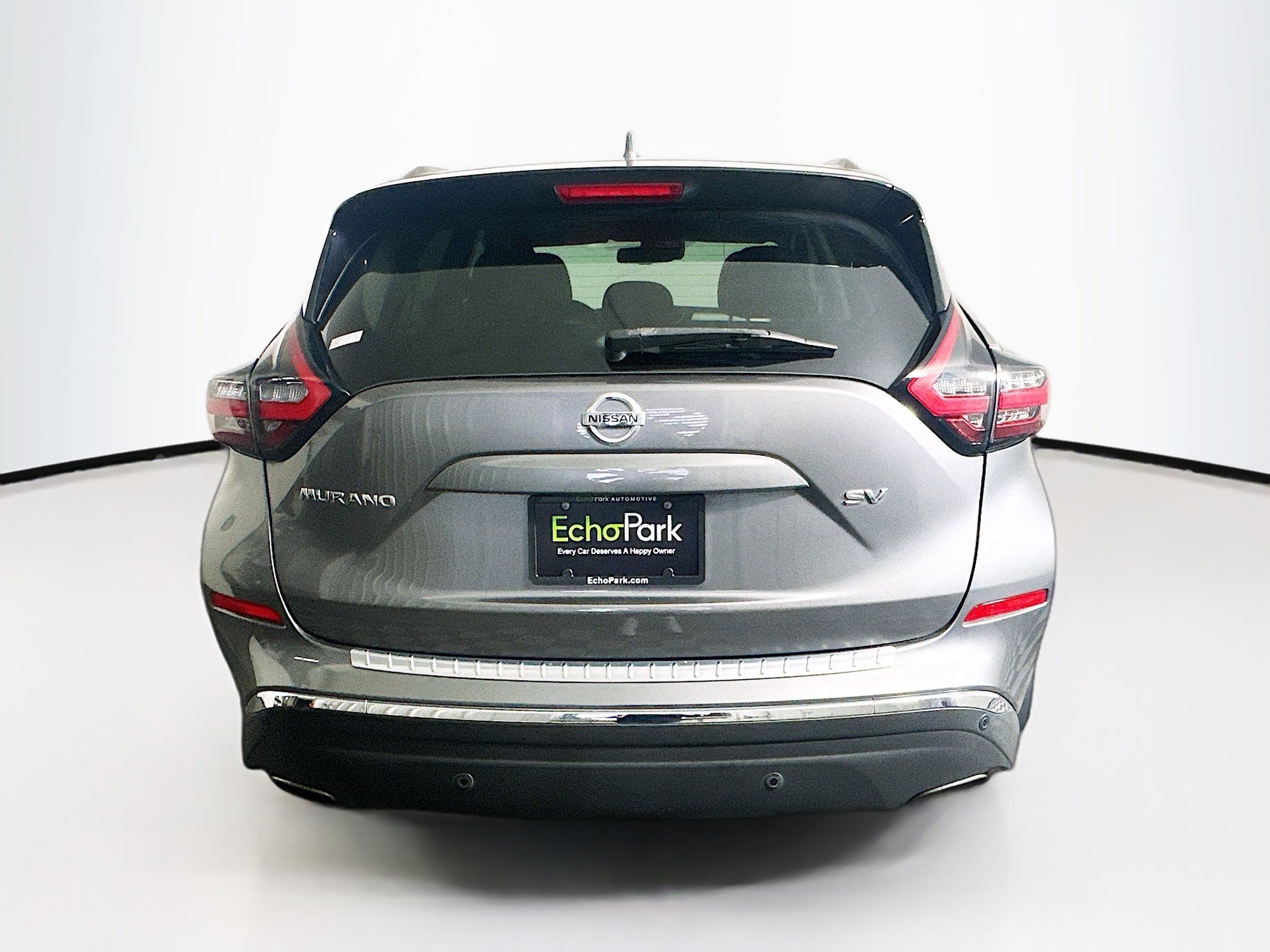 Used 2022 Nissan Murano SV FWD image 7