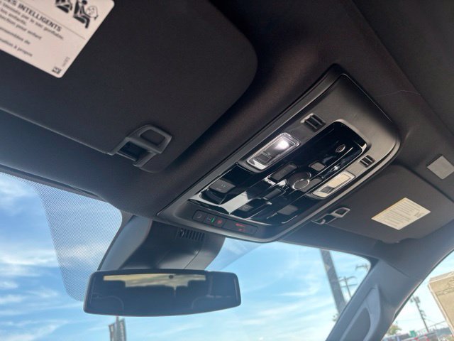New 2026 Chevrolet Tahoe Premier AWD/4WD image 25