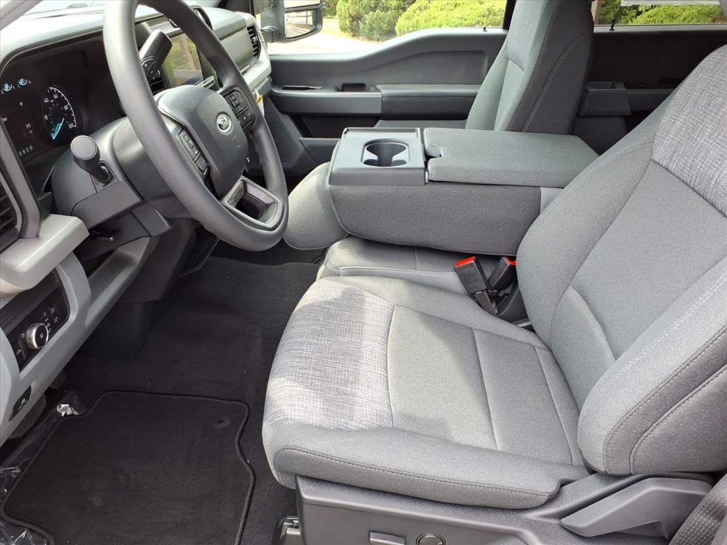 New 2026 Ford F250 XLT AWD/4WD image 3