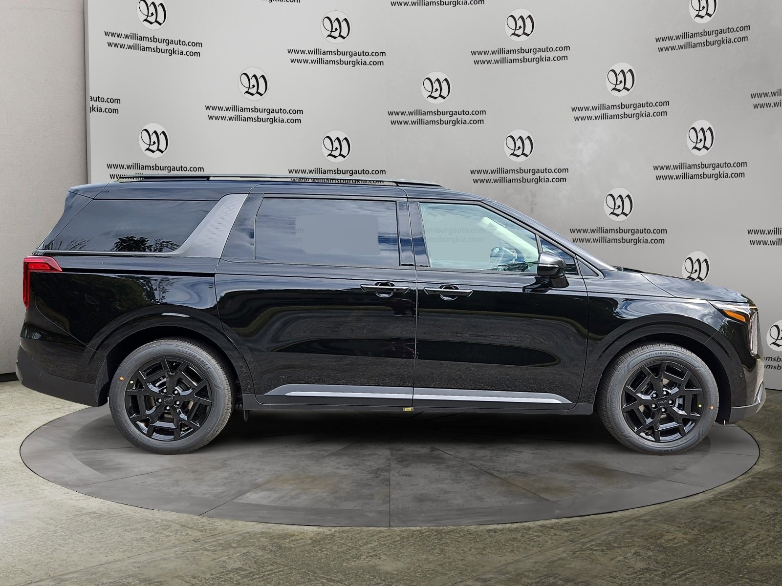 New 2026 Kia Carnival SX image 6