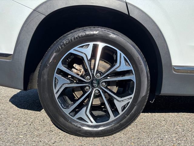 Used 2020 Hyundai Santa Fe Limited AWD/4WD image 28