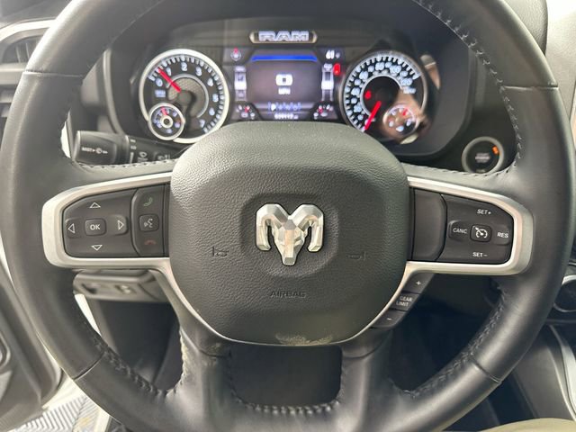 Used 2023 RAM 1500 Big Horn image 20
