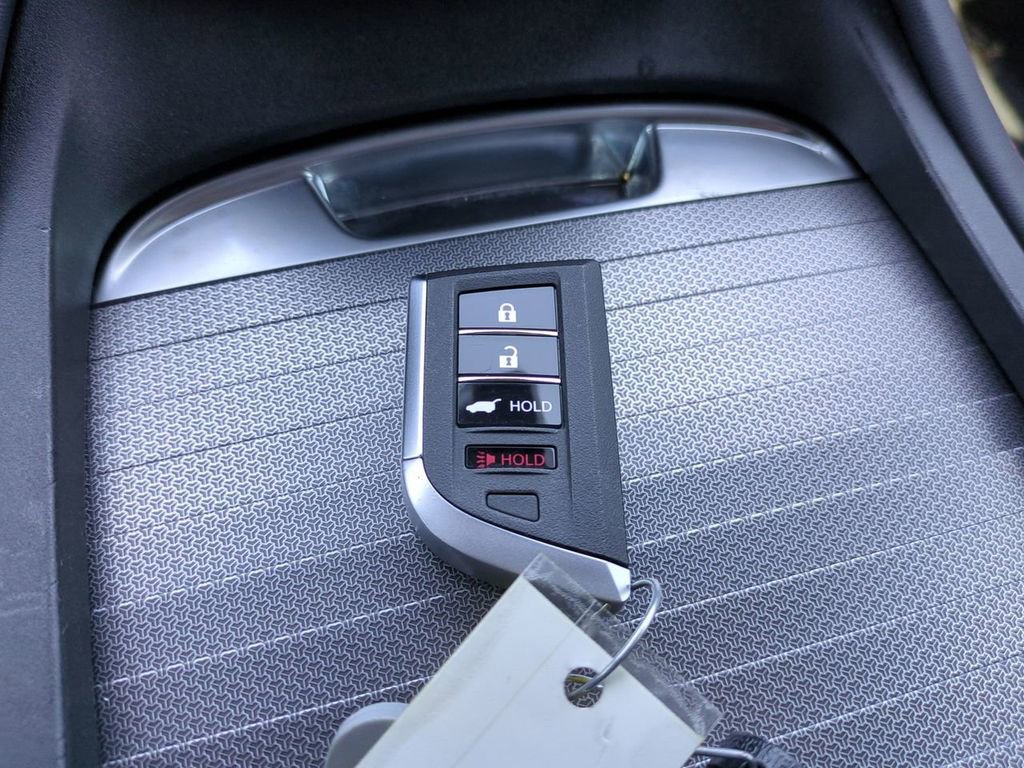 Certified 2023 Acura RDX A-Spec image 29
