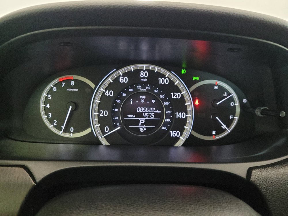 Used 2015 Honda Accord EX-L image 23