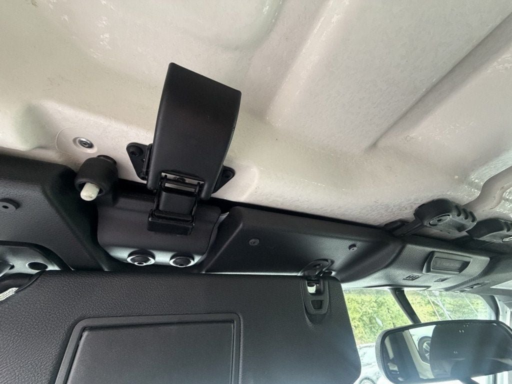 Used 2021 Jeep Wrangler Sport AWD/4WD image 19