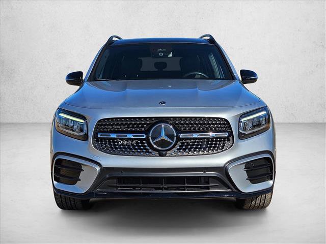 Certified 2024 Mercedes-Benz GLB 250 video 2