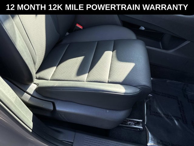 Used 2024 Nissan Rogue SV w/ SV Premium Package AWD/4WD image 10
