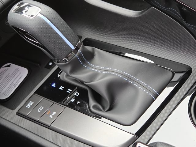 New 2026 Hyundai Elantra N FWD image 38