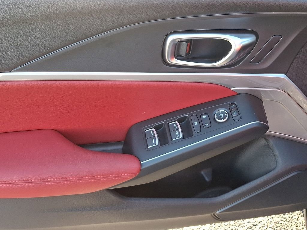 Certified 2023 Acura Integra A-Spec image 12