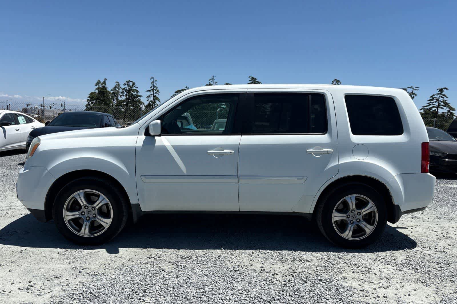 Used 2013 Honda Pilot EX-L image 6