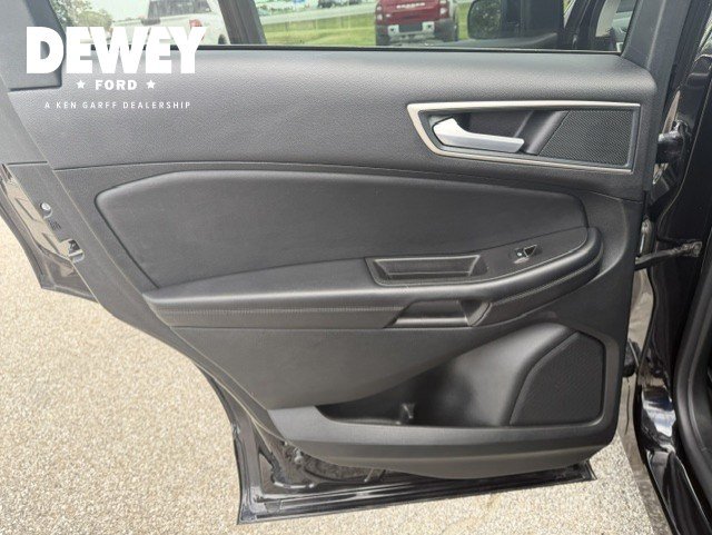 Used 2024 Ford Edge SEL w/ Convenience Package AWD/4WD image 24