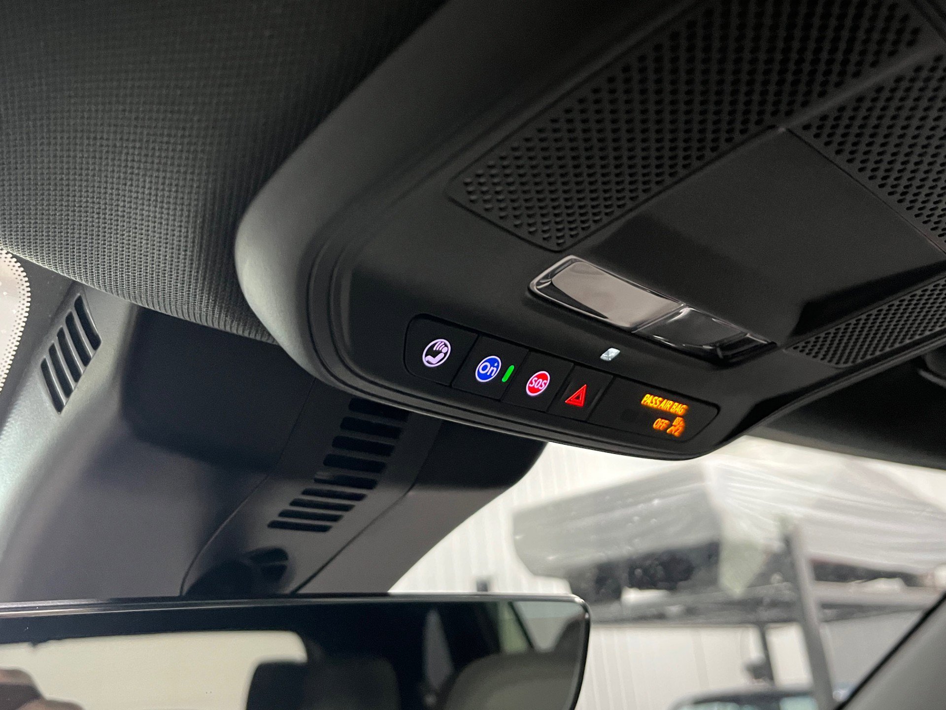 New 2026 GMC Acadia Elevation w/ Black Edition image 14