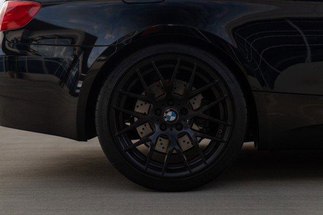Used 2012 BMW M3 Coupe image 14