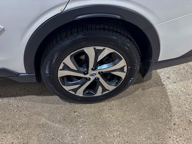 Used 2021 Subaru Outback Touring XT image 32