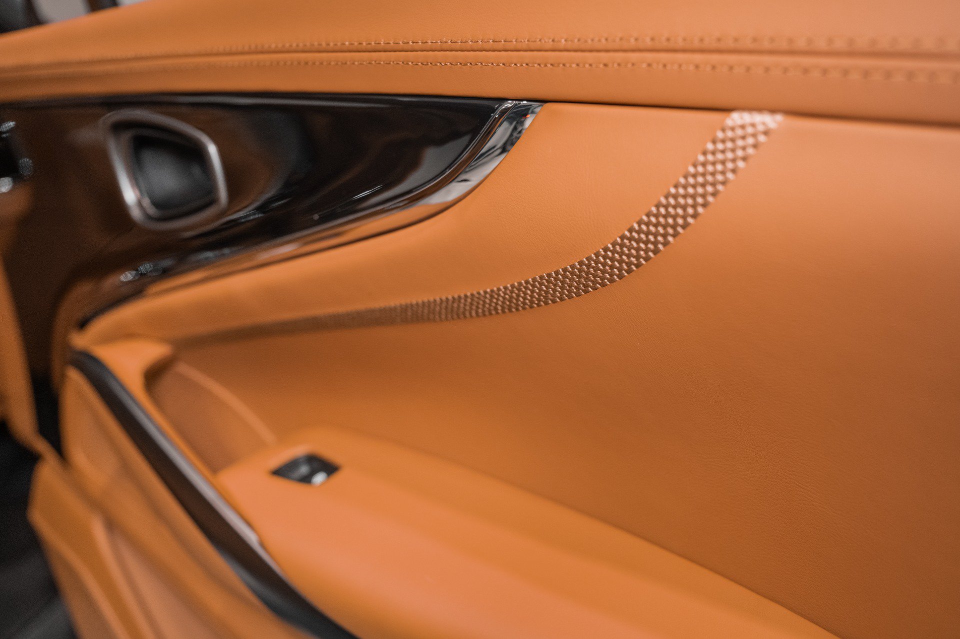 New 2026 Aston Martin DBX 707 AWD/4WD image 44