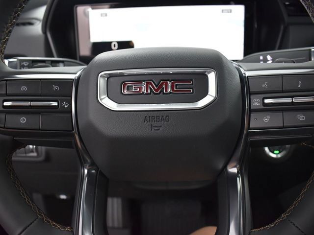 Used 2026 GMC Terrain AT4 w/ LPO, Floor Liner Package AWD/4WD image 13