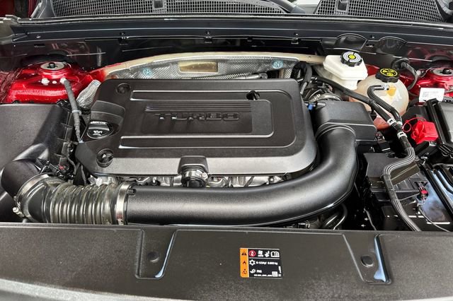 Used 2023 Buick Envision Essence FWD image 55