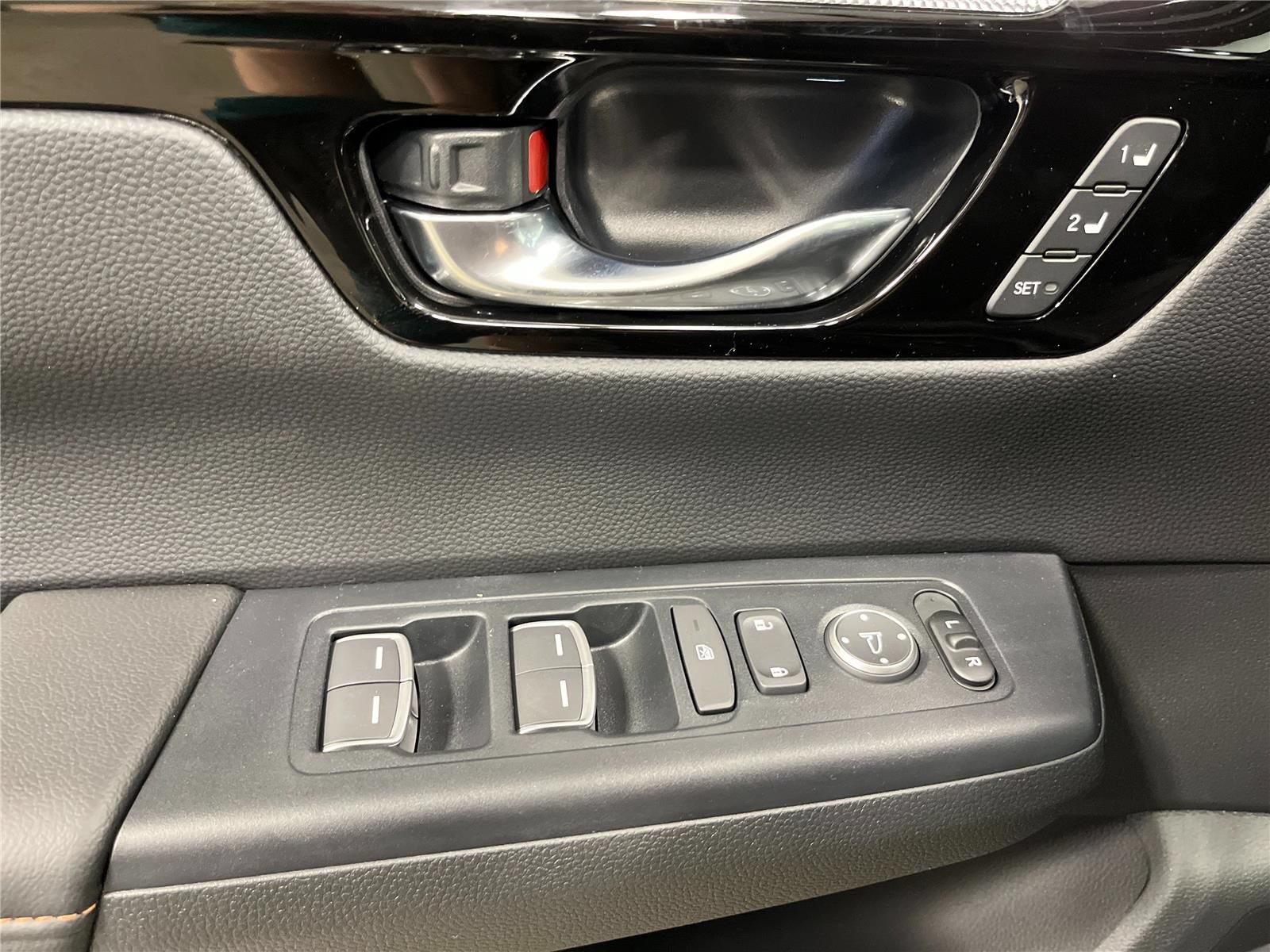 New 2026 Honda CR-V Sport Touring image 15