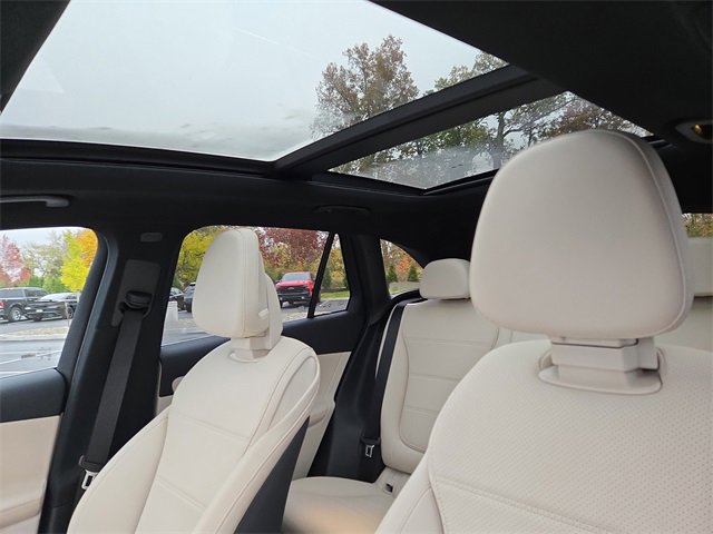 New 2026 Mercedes-Benz GLC 300 4MATIC image 24