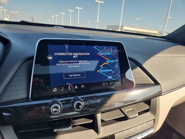 Used 2024 Cadillac CT4 Luxury w/ Sun And Sound Package image 18