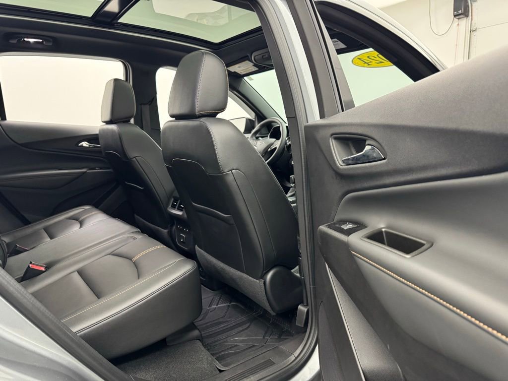 Used 2024 Chevrolet Equinox Premier image 37