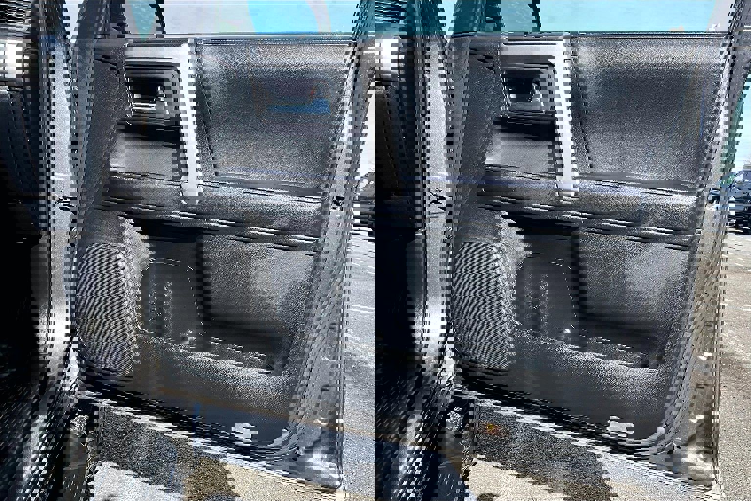 Used 2023 Toyota 4Runner SR5 Premium image 23