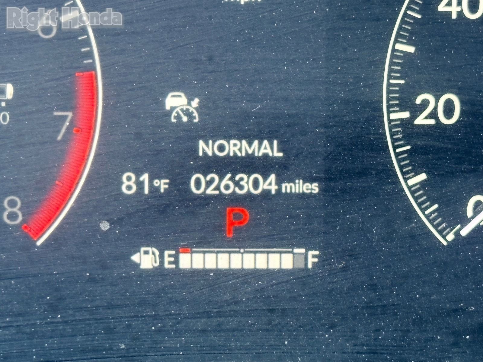 Used 2024 Honda CR-V EX image 17