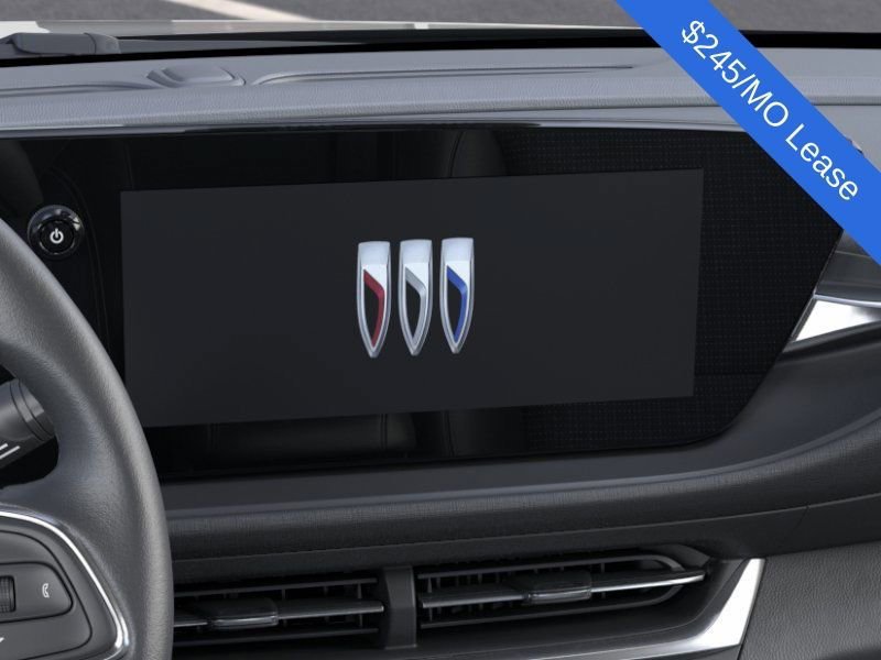 New 2026 Buick Envista Preferred w/ Convenience I Package FWD image 40