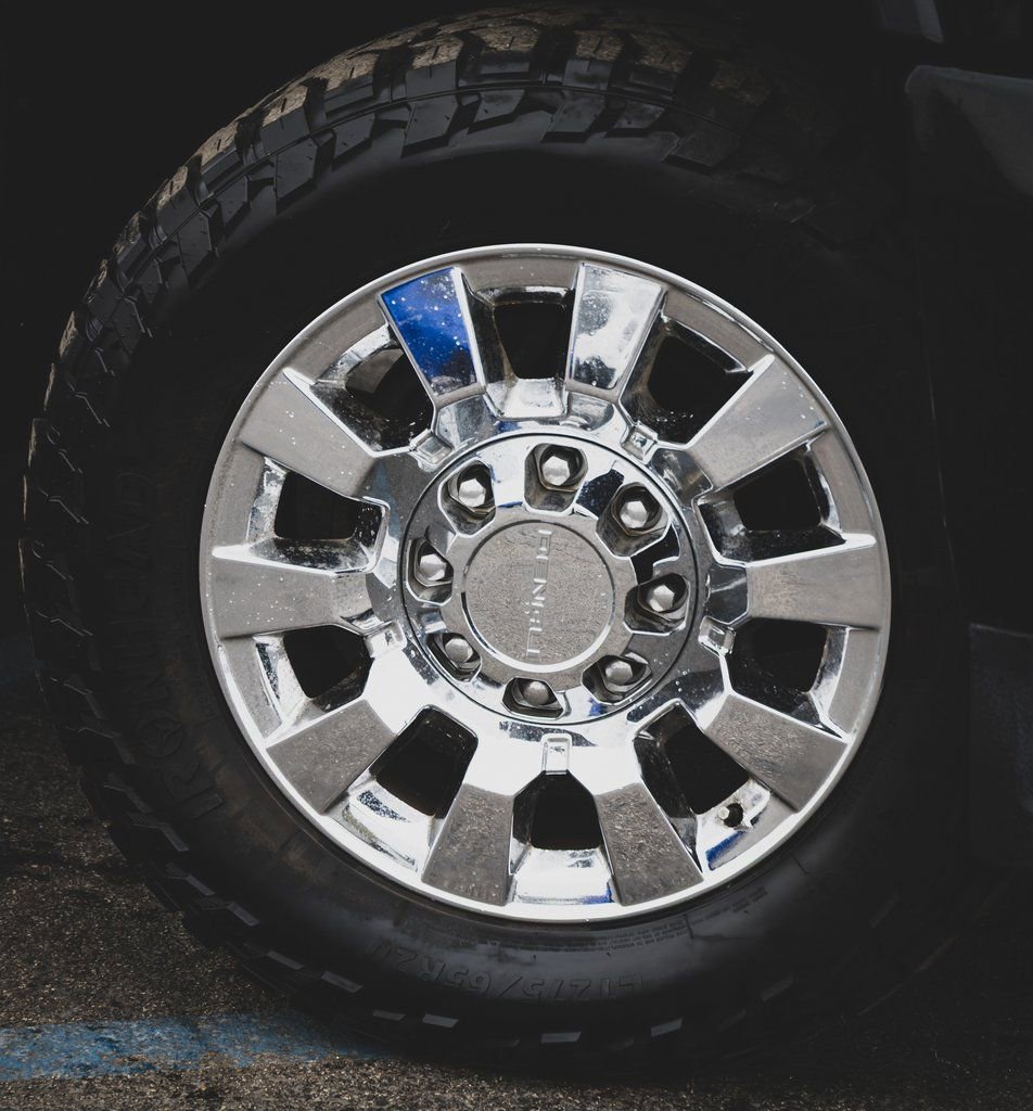 Used 2016 GMC Sierra 2500 Denali w/ Duramax Plus Package image 32