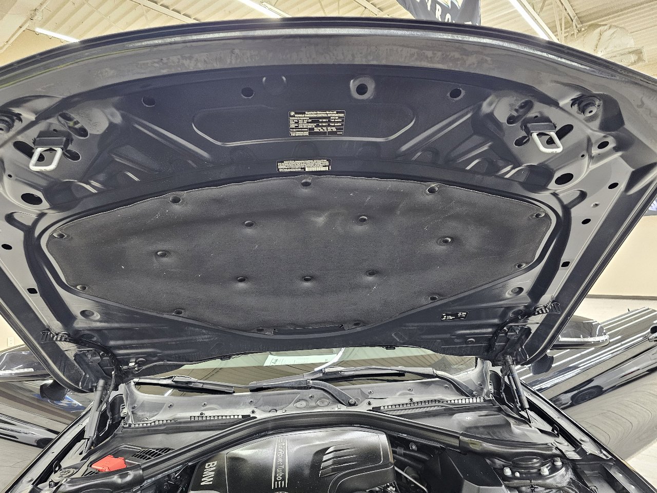 Used 2016 BMW 428i Coupe image 44