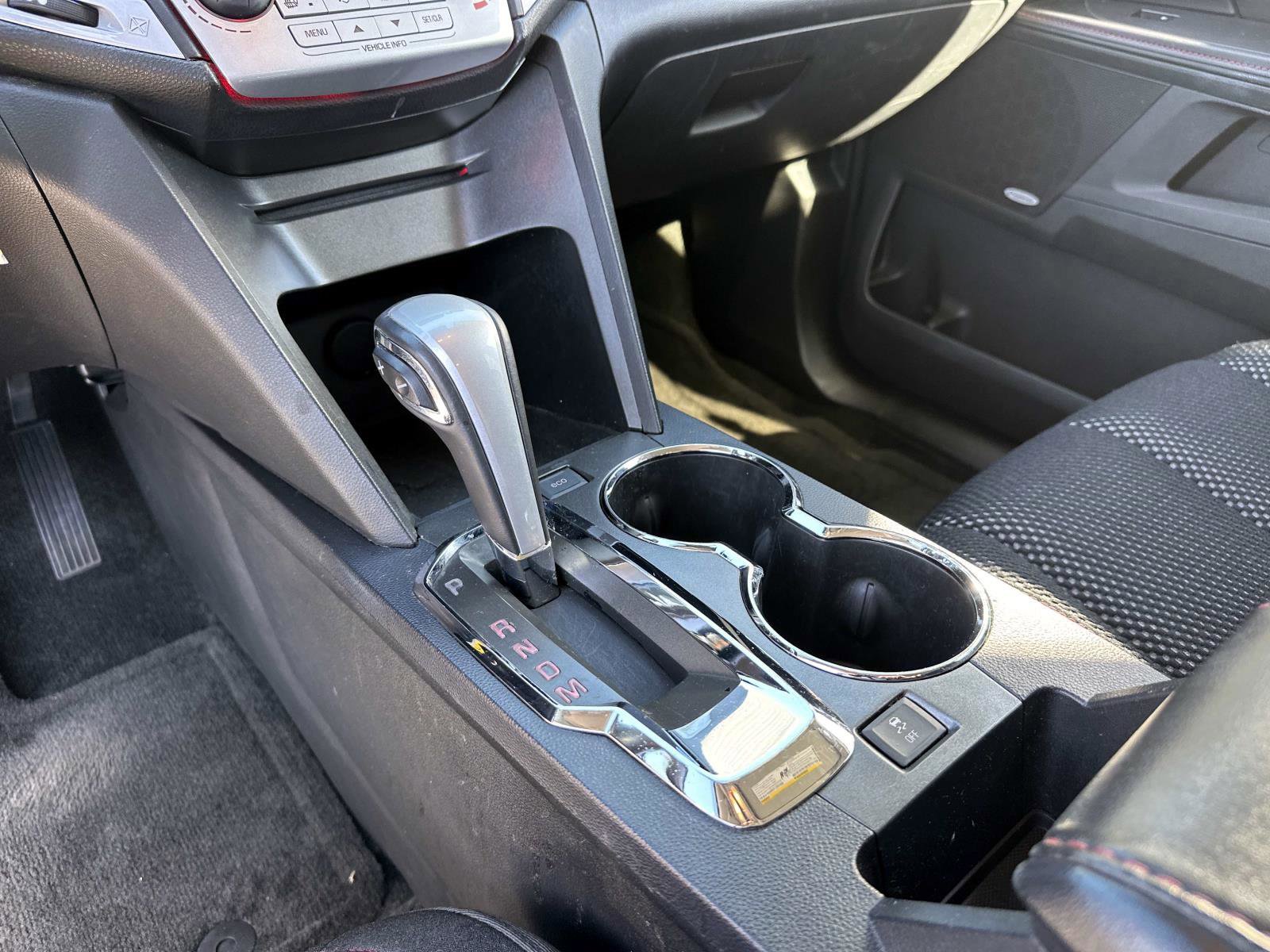 Used 2015 GMC Terrain SLE w/ Convenience Package image 25