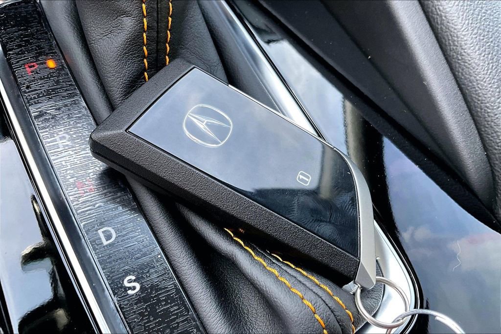 New 2026 Acura Integra A-Spec image 31