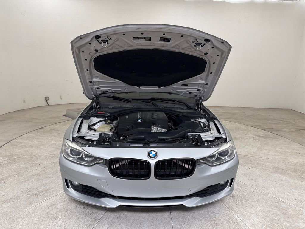 Used 2015 BMW 335i Sedan RWD image 18