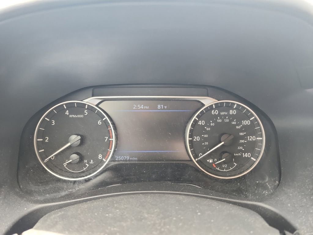 Used 2024 Nissan Altima 2.5 SR AWD/4WD image 19