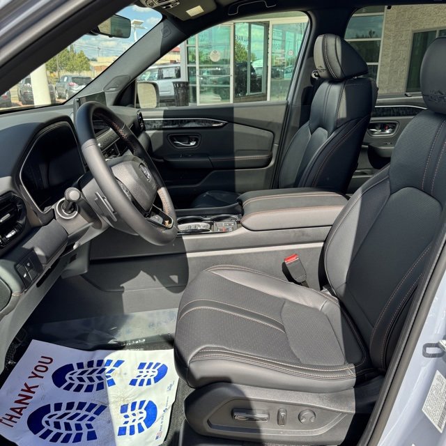 New 2026 Honda Passport TrailSport Elite image 10