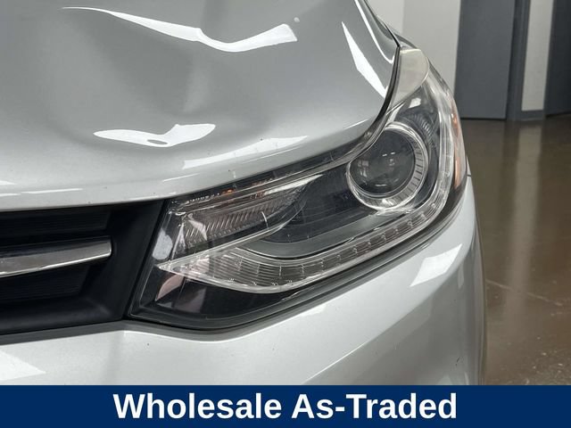 Used 2018 Chevrolet Trax LT w/ LT Convenience Package AWD/4WD image 10