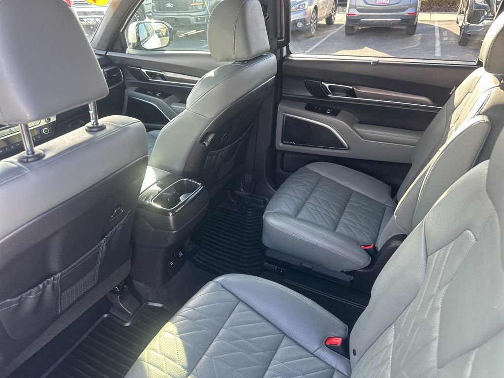 Used 2023 Kia Telluride SX Prestige X-Line image 22