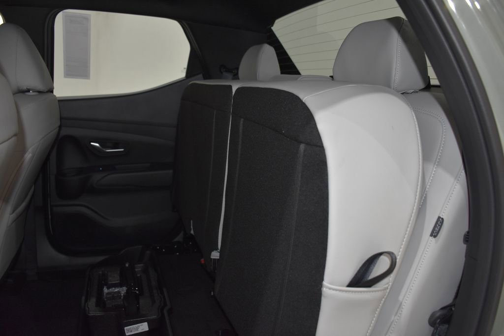 New 2026 Hyundai Santa Cruz SEL AWD/4WD image 31