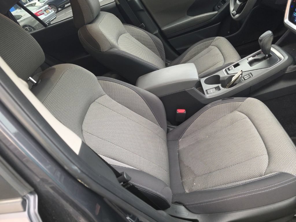 Used 2024 Subaru Crosstrek 2.0i Premium AWD/4WD image 26