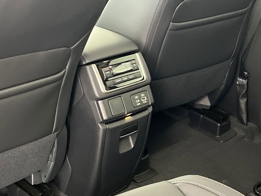New 2026 Subaru Ascent Premium AWD/4WD image 36