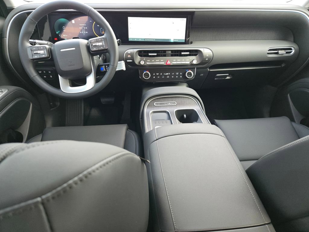 New 2026 Hyundai Palisade SEL Premium image 8